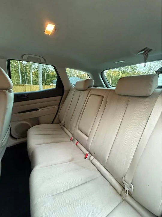 2011 Mazda CX-7 - Image 19 of 19