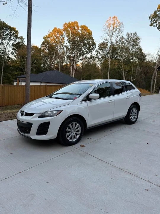 2011 Mazda CX-7 - Image 3 of 20
