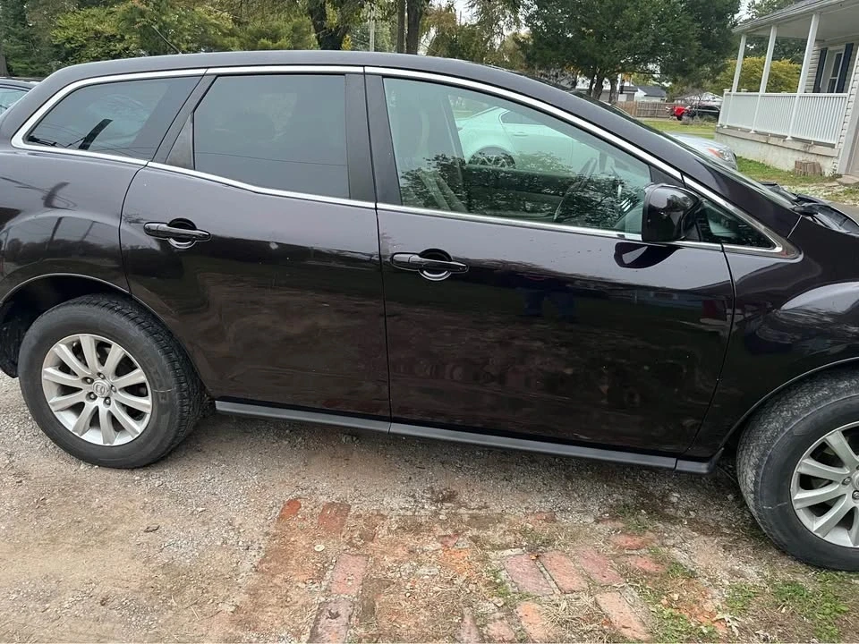 2011 Mazda CX-7 - Image 3 of 3