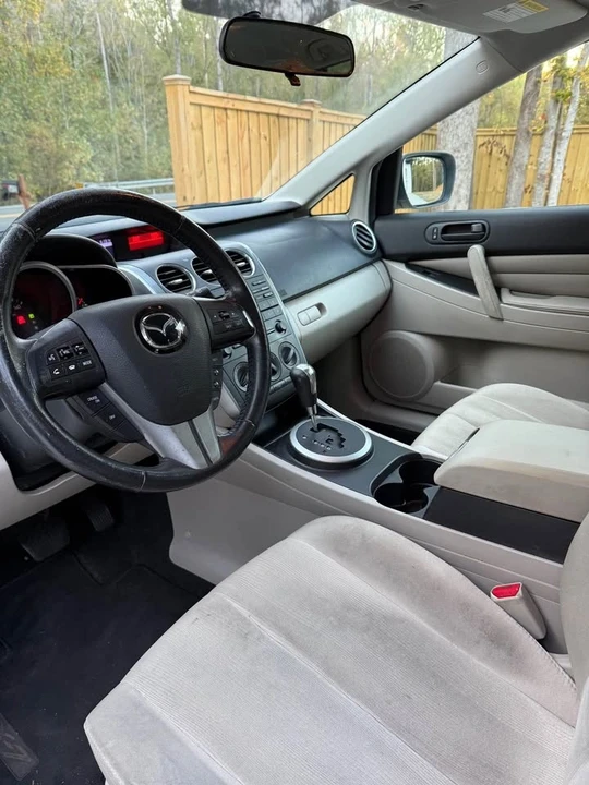2011 Mazda CX-7 - Image 12 of 20