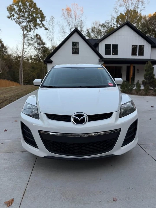 2011 Mazda CX-7 - Image 2 of 20