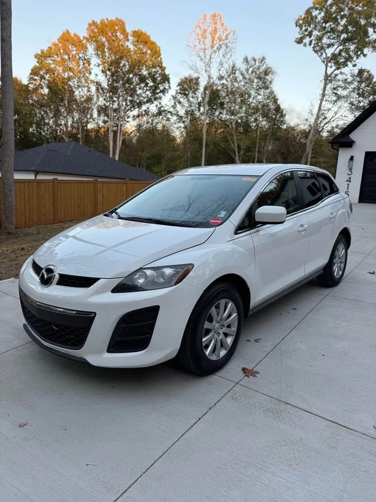 2011 Mazda CX-7 - Image 16 of 20