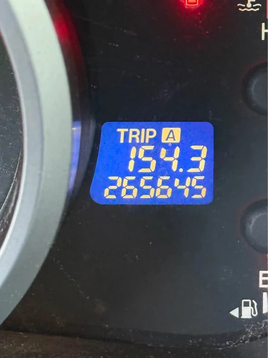 2011 Mazda CX-7 - Image 15 of 20