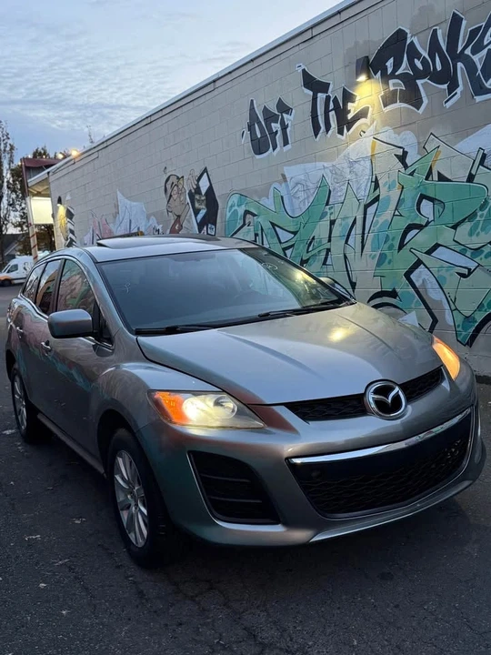 2011 Mazda CX-7 - Image 3 of 9