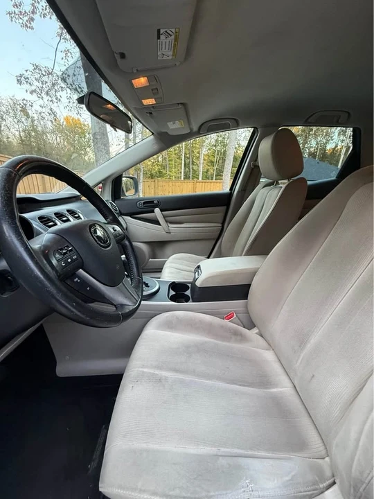 2011 Mazda CX-7 - Image 18 of 20