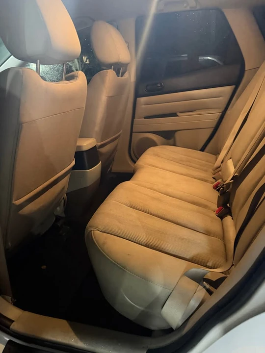 2011 Mazda CX-7 - Image 7 of 9
