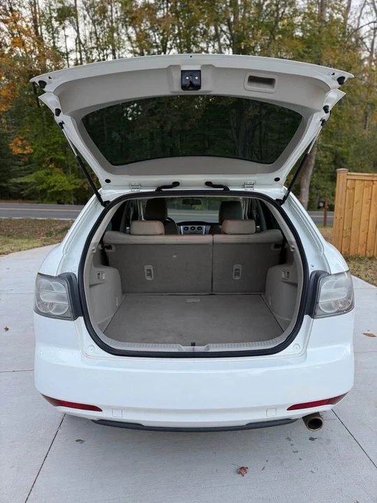 2011 Mazda CX-7 - Image 7 of 20
