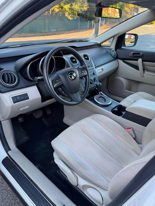 2011 Mazda CX-7 - Image 7 of 13