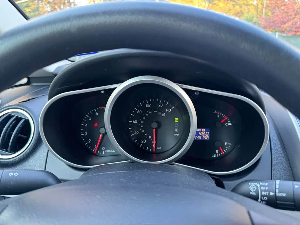 2011 Mazda CX-7 - Image 12 of 13