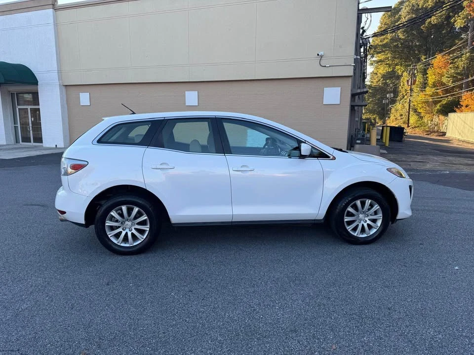2011 Mazda CX-7 - Image 3 of 13