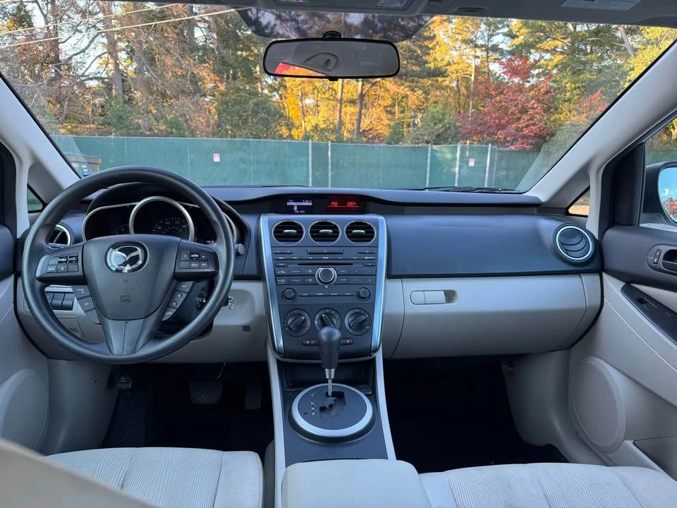 2011 Mazda CX-7 - Image 6 of 13
