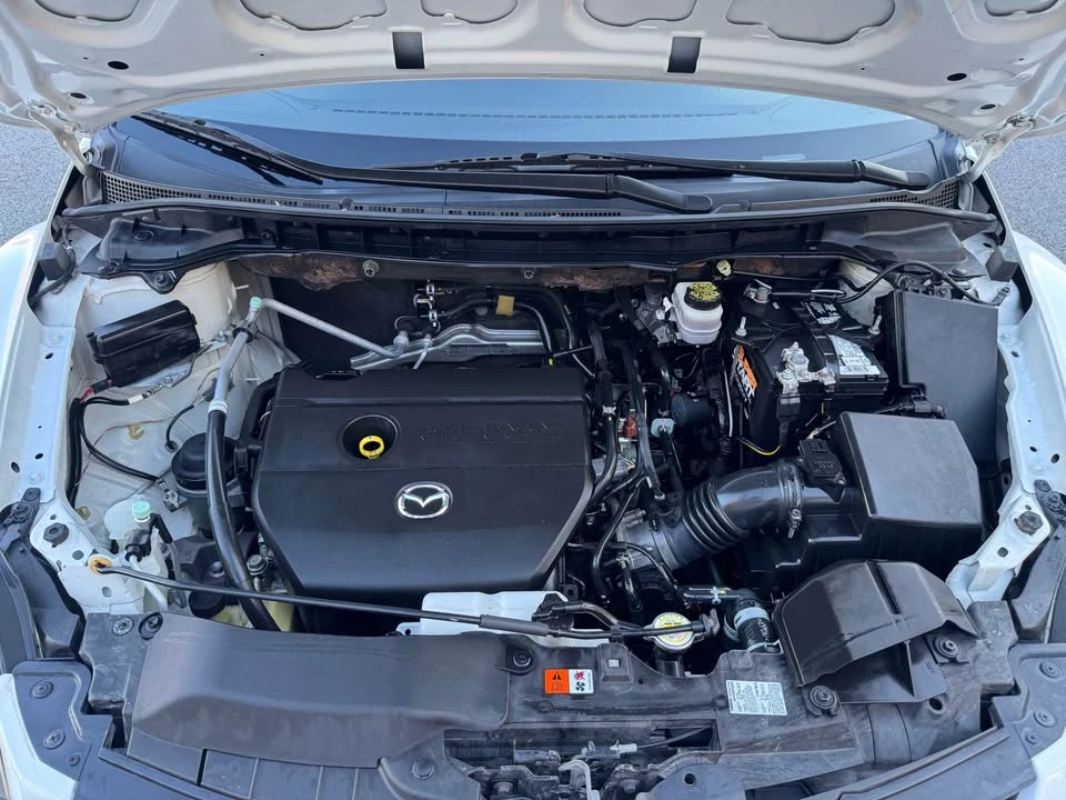 2011 Mazda CX-7 - Image 13 of 13
