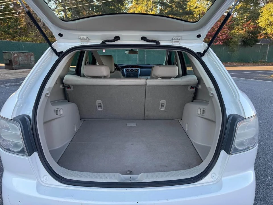 2011 Mazda CX-7 - Image 11 of 13