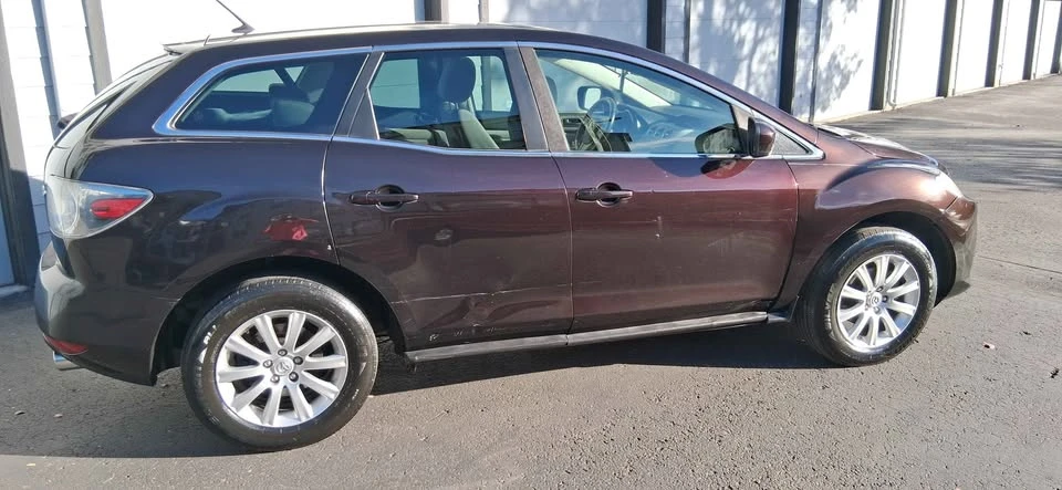 2011 Mazda CX-7 - Image 3 of 10