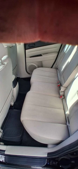 2011 Mazda CX-7 - Image 5 of 10