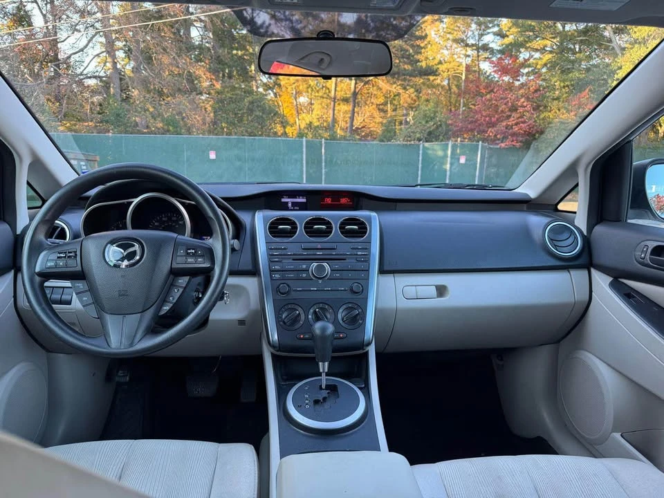 2011 Mazda CX-7 - Image 6 of 13