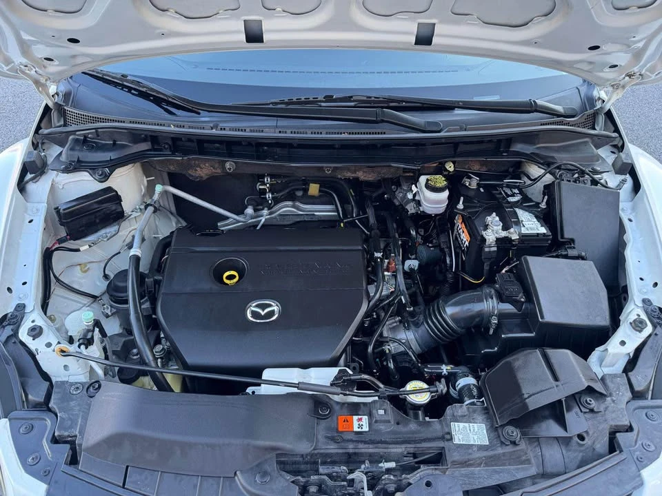 2011 Mazda CX-7 - Image 13 of 13