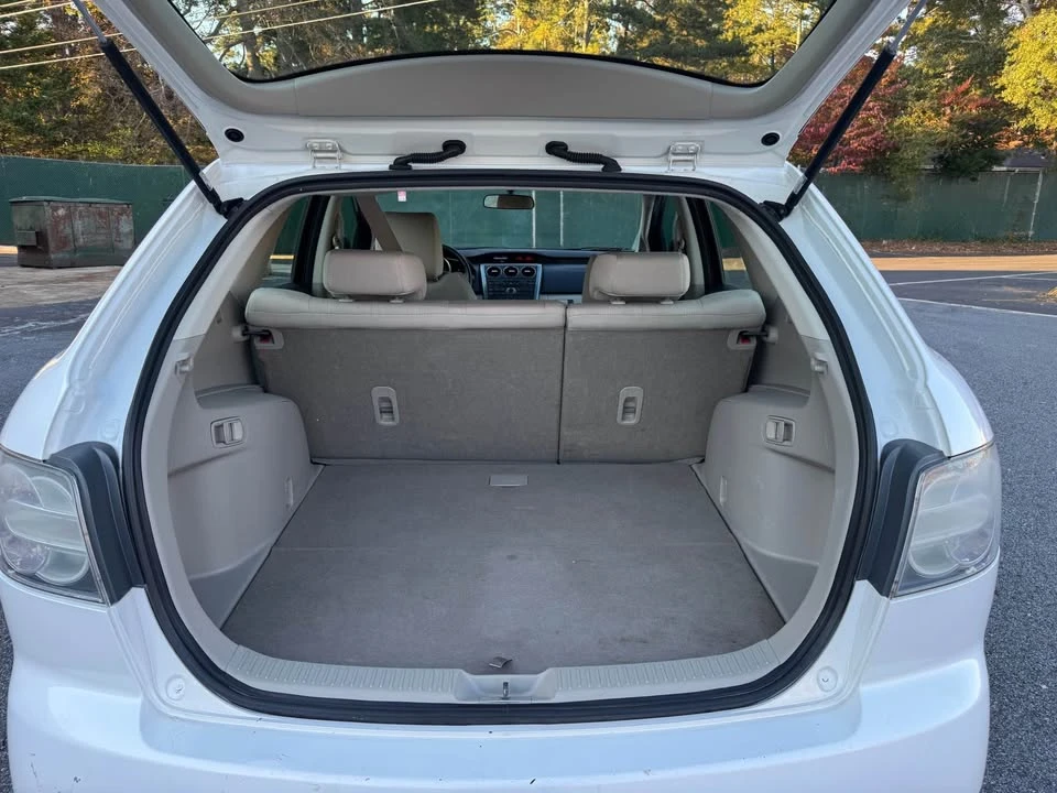 2011 Mazda CX-7 - Image 11 of 13