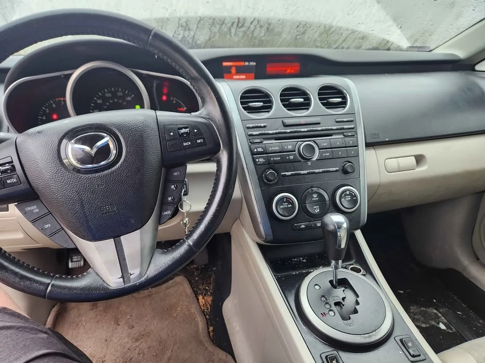 2011 Mazda CX-7 - Image 7 of 7
