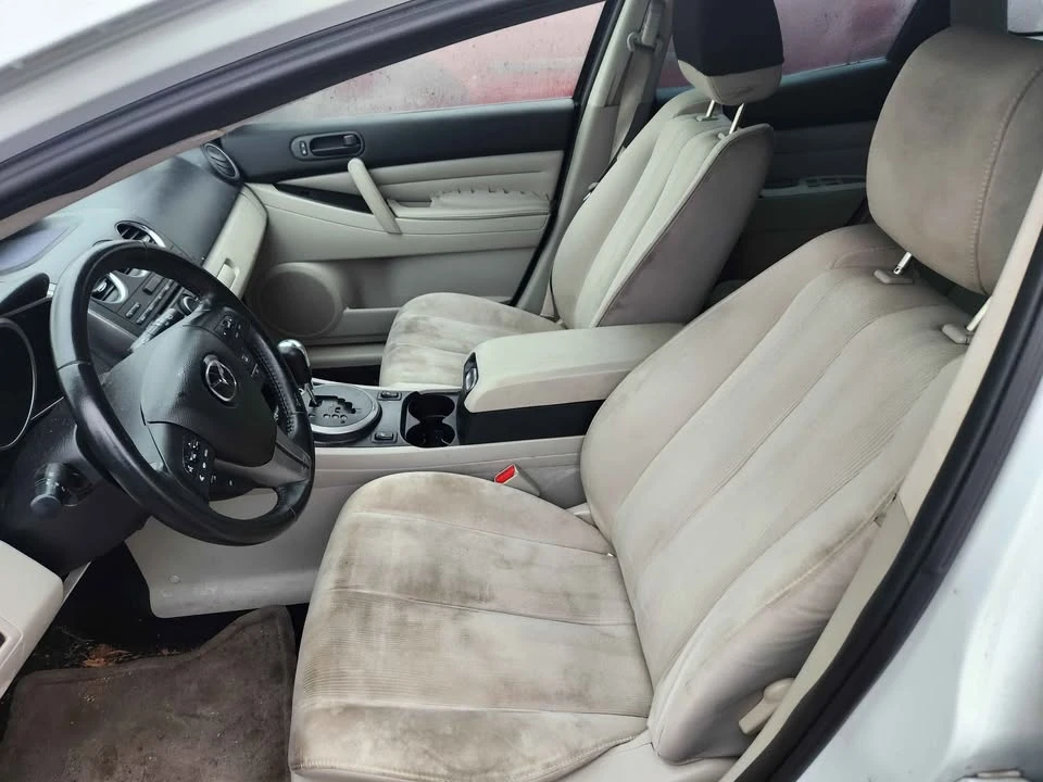 2011 Mazda CX-7 - Image 5 of 7