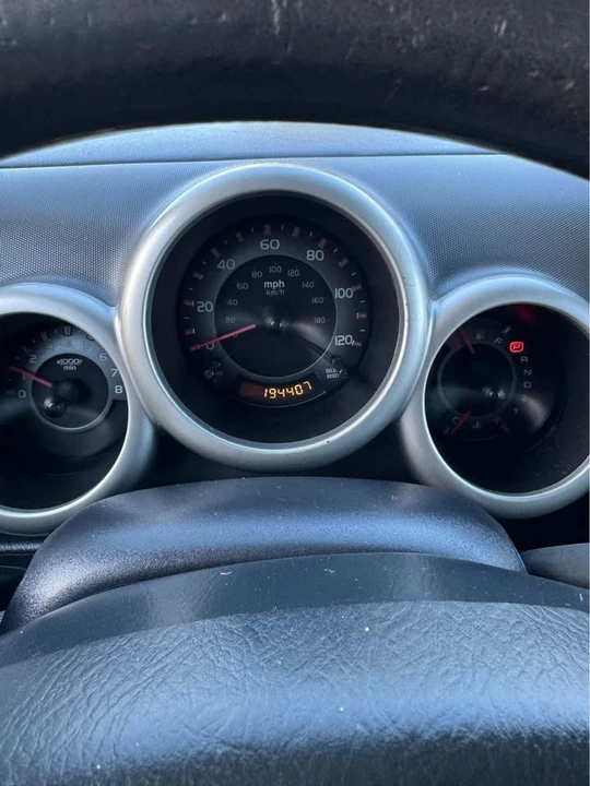 2011 Mazda CX-7 - Image 16 of 16