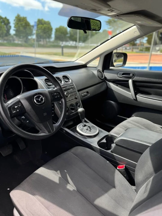 2011 Mazda CX-7 - Image 10 of 16
