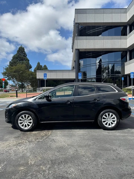2011 Mazda CX-7 - Image 2 of 16