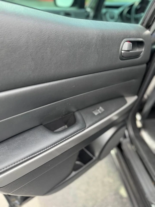 2011 Mazda CX-7 - Image 12 of 16