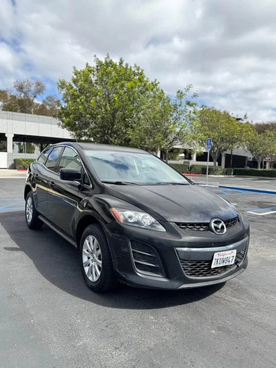 2011 Mazda CX-7 - Image 7 of 16