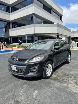 2011 Mazda CX-7 Sport