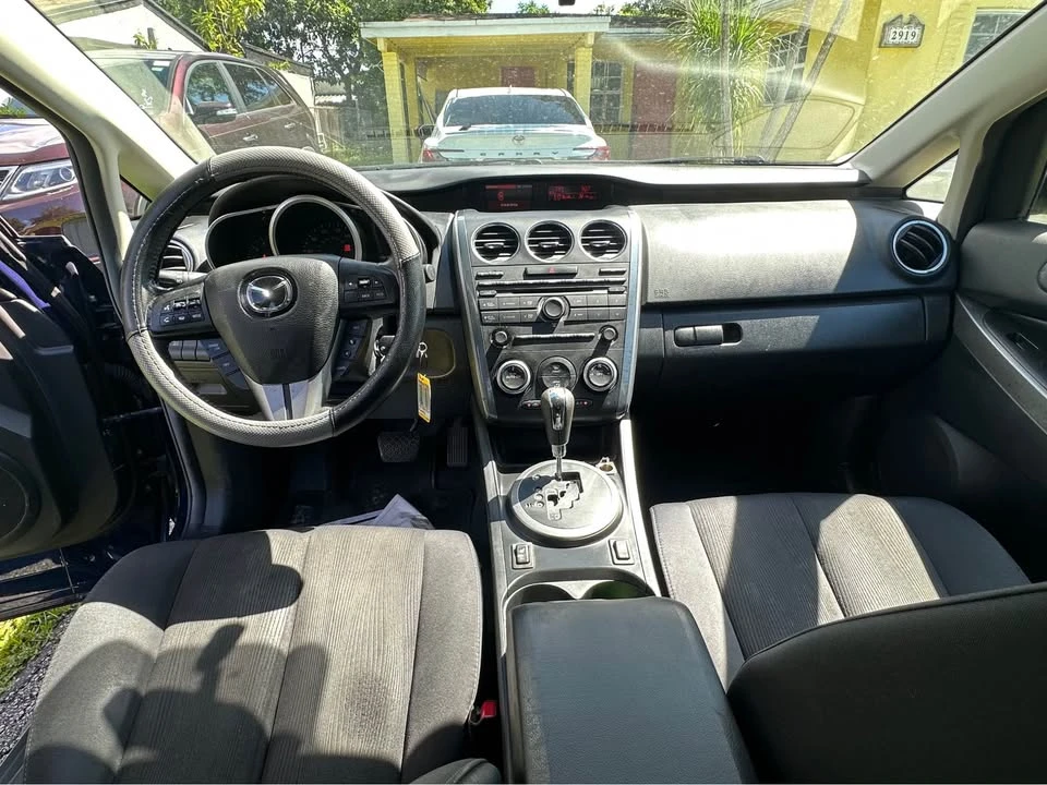 2011 Mazda CX-7 - Image 5 of 18