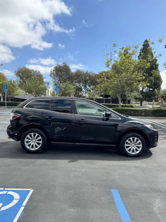 2011 Mazda CX-7 - Image 6 of 16