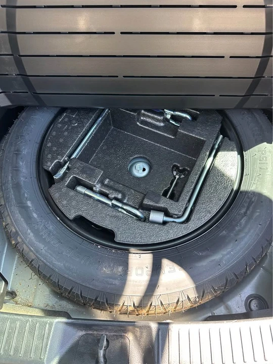 2011 Mazda CX-7 - Image 8 of 18
