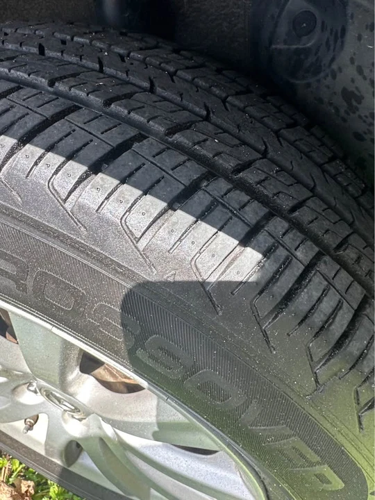 2011 Mazda CX-7 - Image 17 of 18