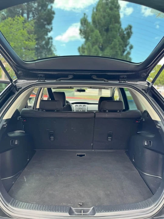 2011 Mazda CX-7 - Image 14 of 16