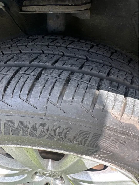 2011 Mazda CX-7 - Image 16 of 18