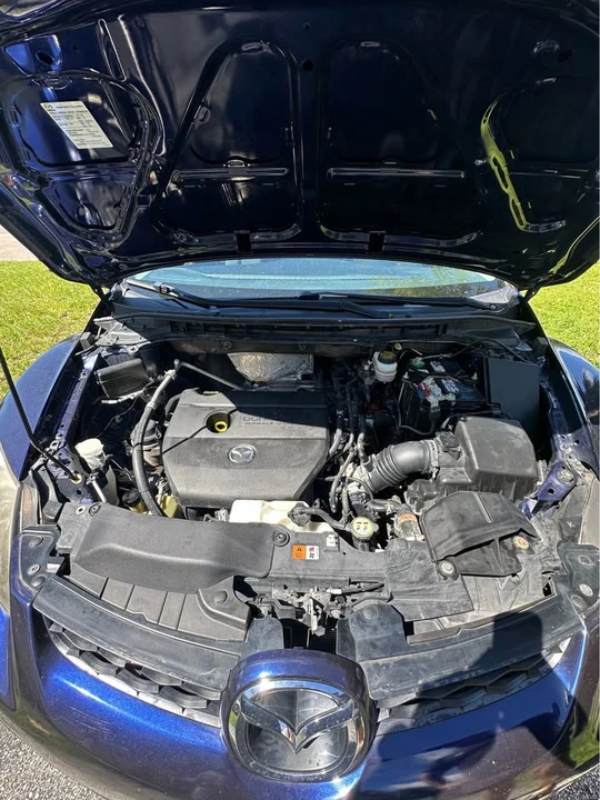 2011 Mazda CX-7 - Image 5 of 19