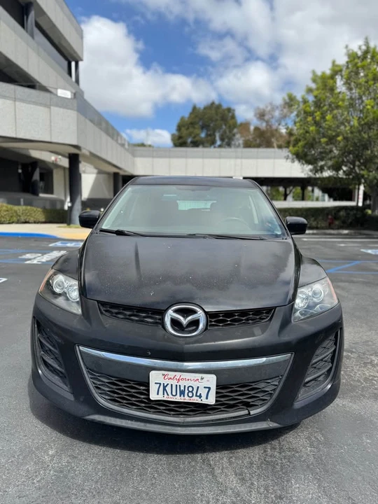 2011 Mazda CX-7 - Image 8 of 16