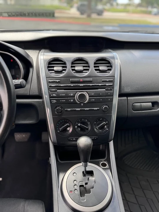 2011 Mazda CX-7 - Image 15 of 16
