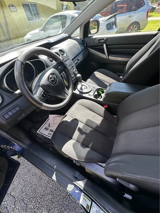 2011 Mazda CX-7 - Image 4 of 18