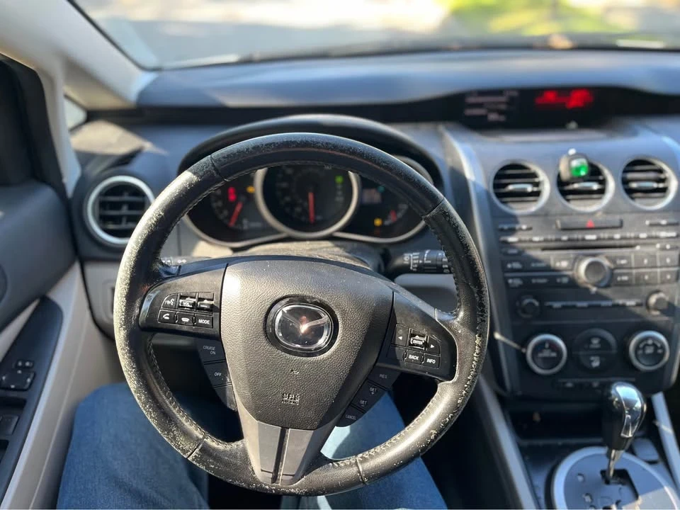 2011 Mazda CX-7 - Image 4 of 8