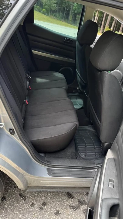 2011 Mazda CX-7 - Image 9 of 9