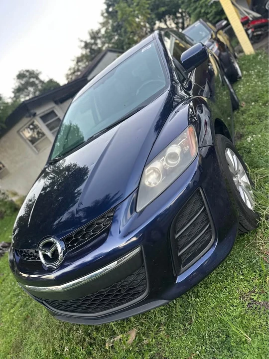 2011 Mazda CX-7 - Image 2 of 19
