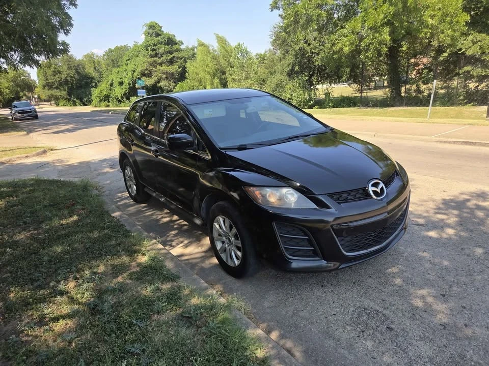 2011 Mazda CX-7 - Image 3 of 6