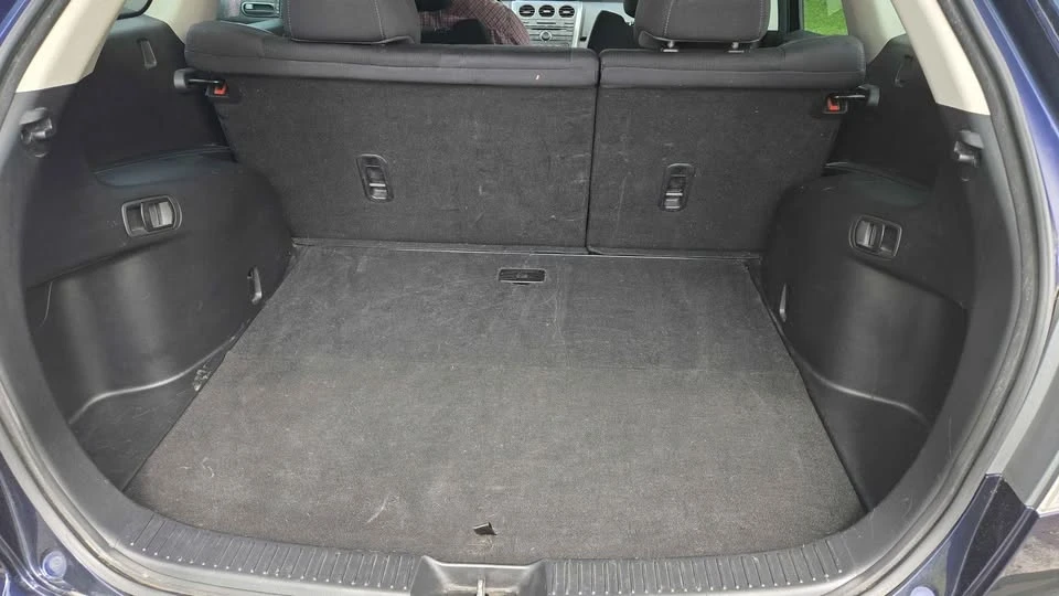 2011 Mazda CX-7 - Image 12 of 15