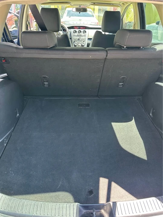 2011 Mazda CX-7 - Image 9 of 18