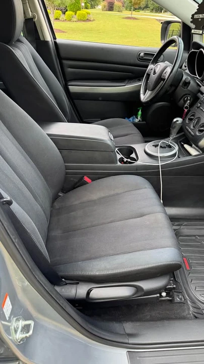 2011 Mazda CX-7 - Image 7 of 9
