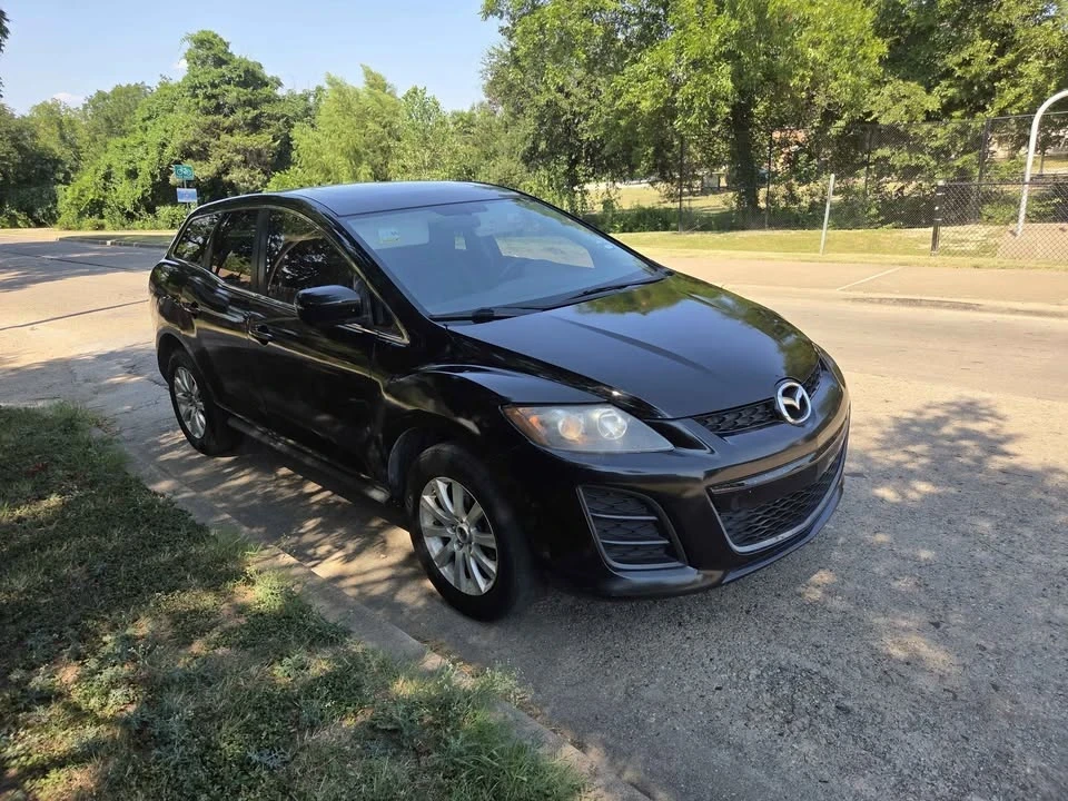 2011 Mazda CX-7 - Image 2 of 6