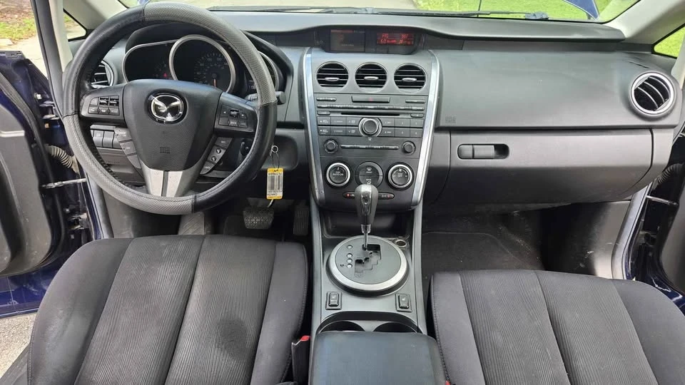 2011 Mazda CX-7 - Image 6 of 15