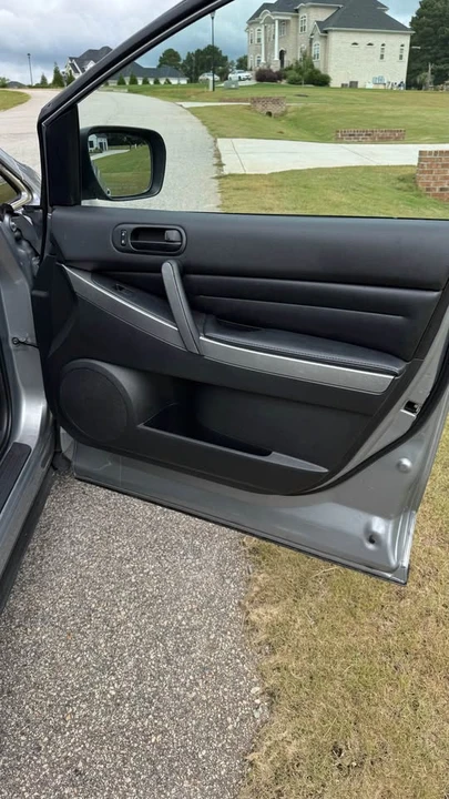 2011 Mazda CX-7 - Image 8 of 9